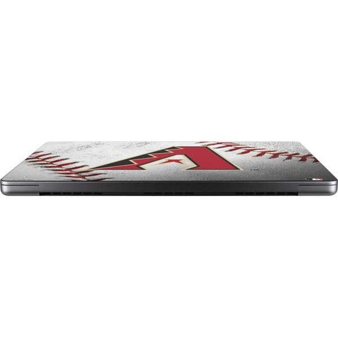 MLB Arizona Diamondbacks Game Ball MacBook Pro 14in (2021-24) Skin