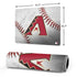 MLB Arizona Diamondbacks Game Ball Gaming Mouse Pad
