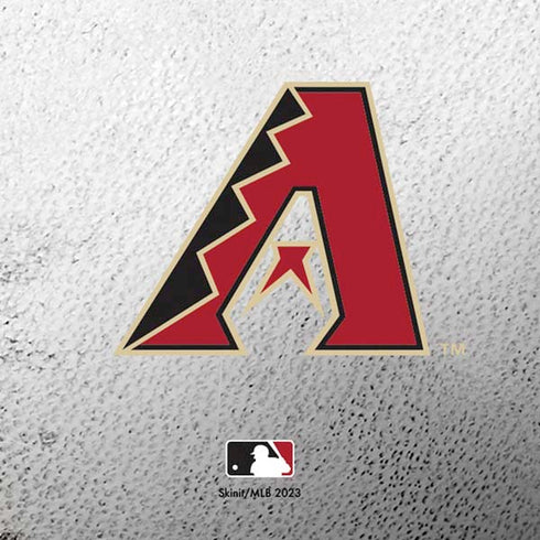 MLB Arizona Diamondbacks Game Ball Moto E5 Play Skin