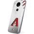 MLB Arizona Diamondbacks Game Ball Moto E5 Plus Skin