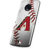MLB Arizona Diamondbacks Game Ball Moto G6 Skin