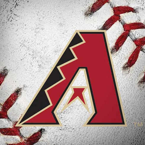 MLB Arizona Diamondbacks Game Ball Moto G6 Skin