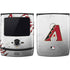 MLB Arizona Diamondbacks Game Ball Motorola RAZR Skin