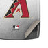 MLB Arizona Diamondbacks Game Ball Motorola RAZR Skin