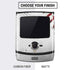 MLB Arizona Diamondbacks Game Ball Motorola RAZR Skin