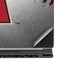 MLB Arizona Diamondbacks Game Ball MSI GS65 Stealth Laptop Skin