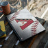 MLB Arizona Diamondbacks Game Ball MSI GS65 Stealth Laptop Skin