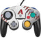MLB Arizona Diamondbacks Game Ball Nintendo GameCube Controller Skin