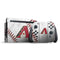 MLB Arizona Diamondbacks Game Ball Nintendo Switch Bundle Skin