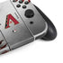 MLB Arizona Diamondbacks Game Ball Nintendo Switch OLED (2021) Skin