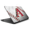 MLB Arizona Diamondbacks Game Ball HP Notebook Skin