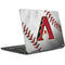 MLB Arizona Diamondbacks Game Ball Notebook 9 Pro 13in (2017) Skin