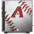 MLB Arizona Diamondbacks Game Ball NZXT H510 Compact ATX Mid-Tower Case Skin