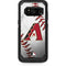 MLB Arizona Diamondbacks Game Ball Otterbox Commuter Galaxy Skin