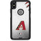 MLB Arizona Diamondbacks Game Ball Otterbox Commuter iPhone Skin