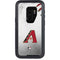 MLB Arizona Diamondbacks Game Ball Otterbox Defender Galaxy Skin