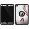 MLB Arizona Diamondbacks Game Ball Otterbox Defender iPad Skin