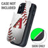 MLB Arizona Diamondbacks Game Ball Otterbox Defender iPhone Skin