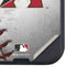 MLB Arizona Diamondbacks Game Ball Otterbox Defender iPhone Skin