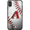 MLB Arizona Diamondbacks Game Ball Otterbox Symmetry iPhone Skin