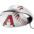 MLB Arizona Diamondbacks Game Ball PlayStation VR2 Skin