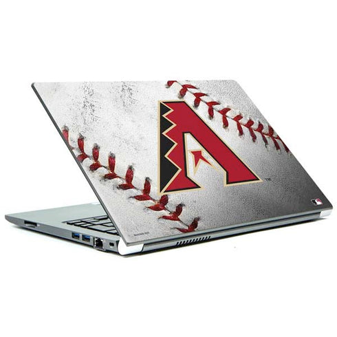 MLB Arizona Diamondbacks Game Ball Portege Z30t/Z30t-A Skin