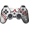 MLB Arizona Diamondbacks Game Ball PS3 Dual Shock wireless controller Skin