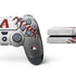 MLB Arizona Diamondbacks Game Ball PS4 Console and Controller Bundle Skin