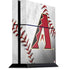 MLB Arizona Diamondbacks Game Ball PS4 Console Skin
