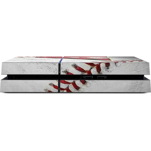 MLB Arizona Diamondbacks Game Ball PS4 Console Skin