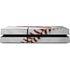 MLB Arizona Diamondbacks Game Ball PS4 Console Skin
