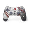 MLB Arizona Diamondbacks Game Ball PS4 Controller Skin