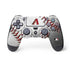 MLB Arizona Diamondbacks Game Ball PS4 Controller Skin