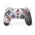 MLB Arizona Diamondbacks Game Ball PS4 Pro/Slim Controller Skin