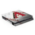 MLB Arizona Diamondbacks Game Ball PS4 Slim Skin