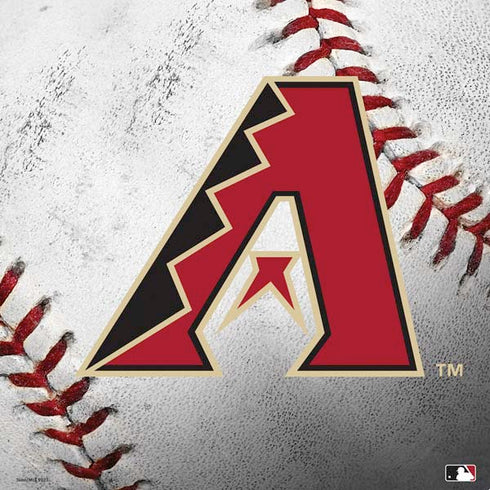 MLB Arizona Diamondbacks Game Ball PS4 Slim Skin