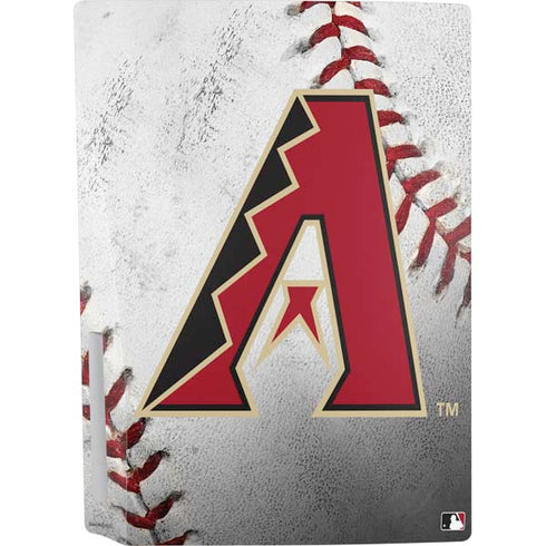 MLB Arizona Diamondbacks Game Ball PS5 Bundle Skin