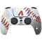 MLB Arizona Diamondbacks Game Ball PS5 Controller Skin