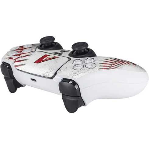 MLB Arizona Diamondbacks Game Ball PS5 Controller Skin