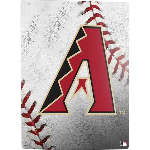 MLB Arizona Diamondbacks Game Ball PS5 Digital Edition Bundle Skin