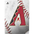 MLB Arizona Diamondbacks Game Ball PS5 Digital Edition Console Skin