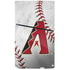 MLB Arizona Diamondbacks Game Ball PS5 Slim Disk Console Skin