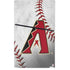 MLB Arizona Diamondbacks Game Ball PS5 Slim Digital Edition Bundle Skin