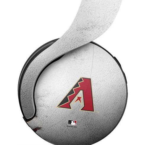 MLB Arizona Diamondbacks Game Ball PULSE 3D Wireless Headset for PS5 Skin