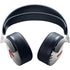 MLB Arizona Diamondbacks Game Ball PULSE 3D Wireless Headset for PS5 Skin