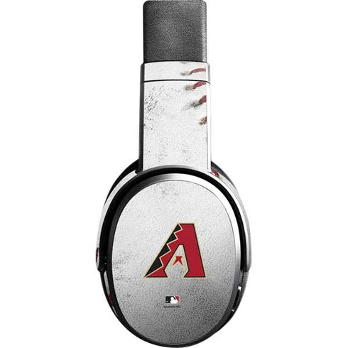 MLB Arizona Diamondbacks Game Ball Skullcandy Crusher Wireless Skin
