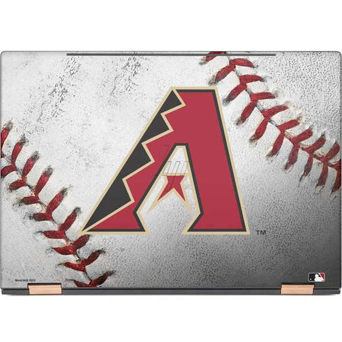 MLB Arizona Diamondbacks Game Ball HP Spectre Skin