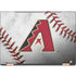 MLB Arizona Diamondbacks Game Ball HP Spectre Skin