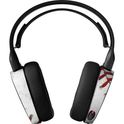 MLB Arizona Diamondbacks Game Ball SteelSeries Arctis 3 Skin