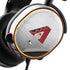 MLB Arizona Diamondbacks Game Ball SteelSeries Arctis 3 Skin